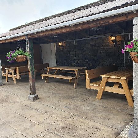 Gordon'S Guesthouse Loughrea Exterior foto