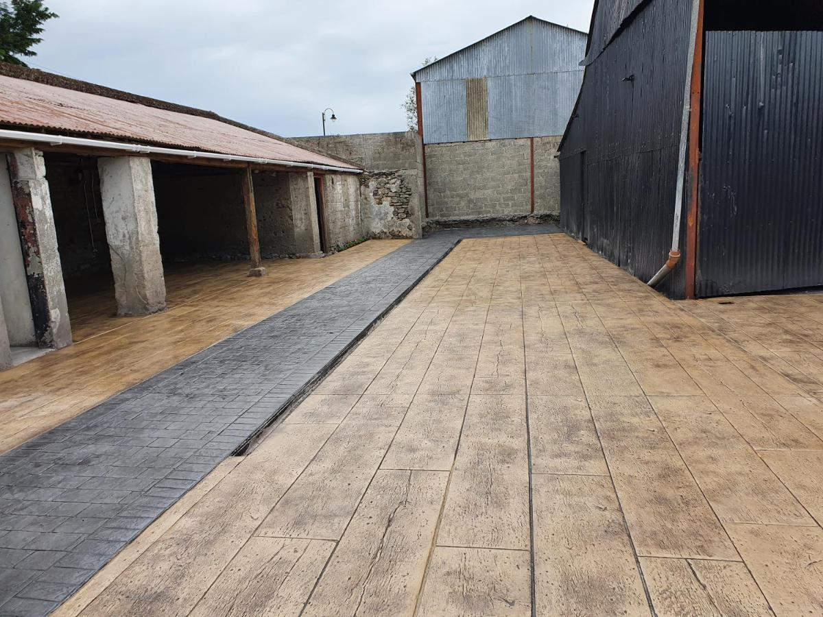 Gordon'S Guesthouse Loughrea Exterior foto