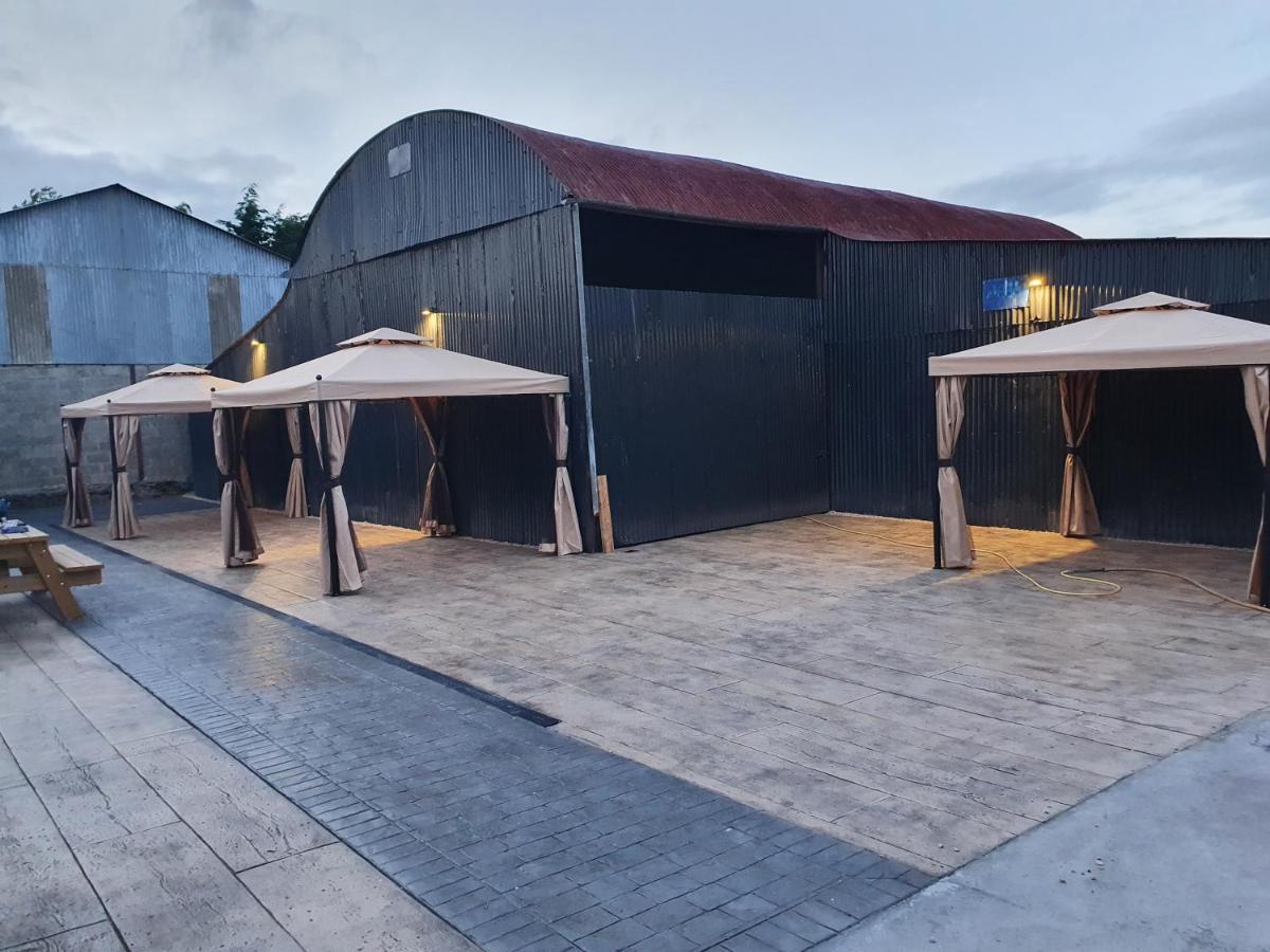Gordon'S Guesthouse Loughrea Exterior foto