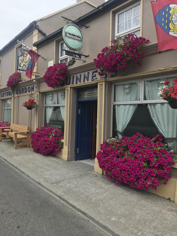 Gordon'S Guesthouse Loughrea Exterior foto